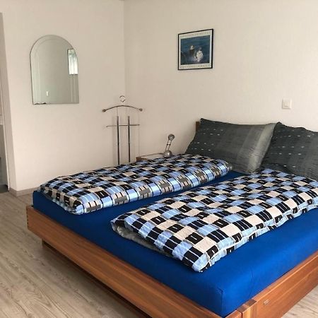 Ferienhaus Zum Regenbogen In Ermatingen Екстер'єр фото