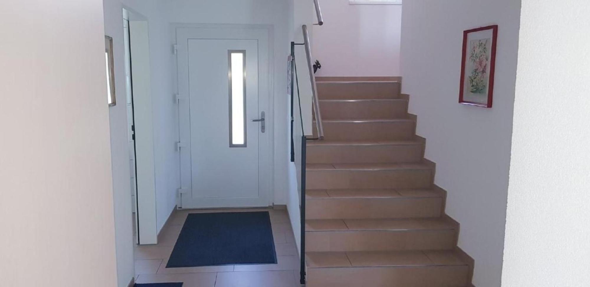Ferienhaus Zum Regenbogen In Ermatingen Екстер'єр фото
