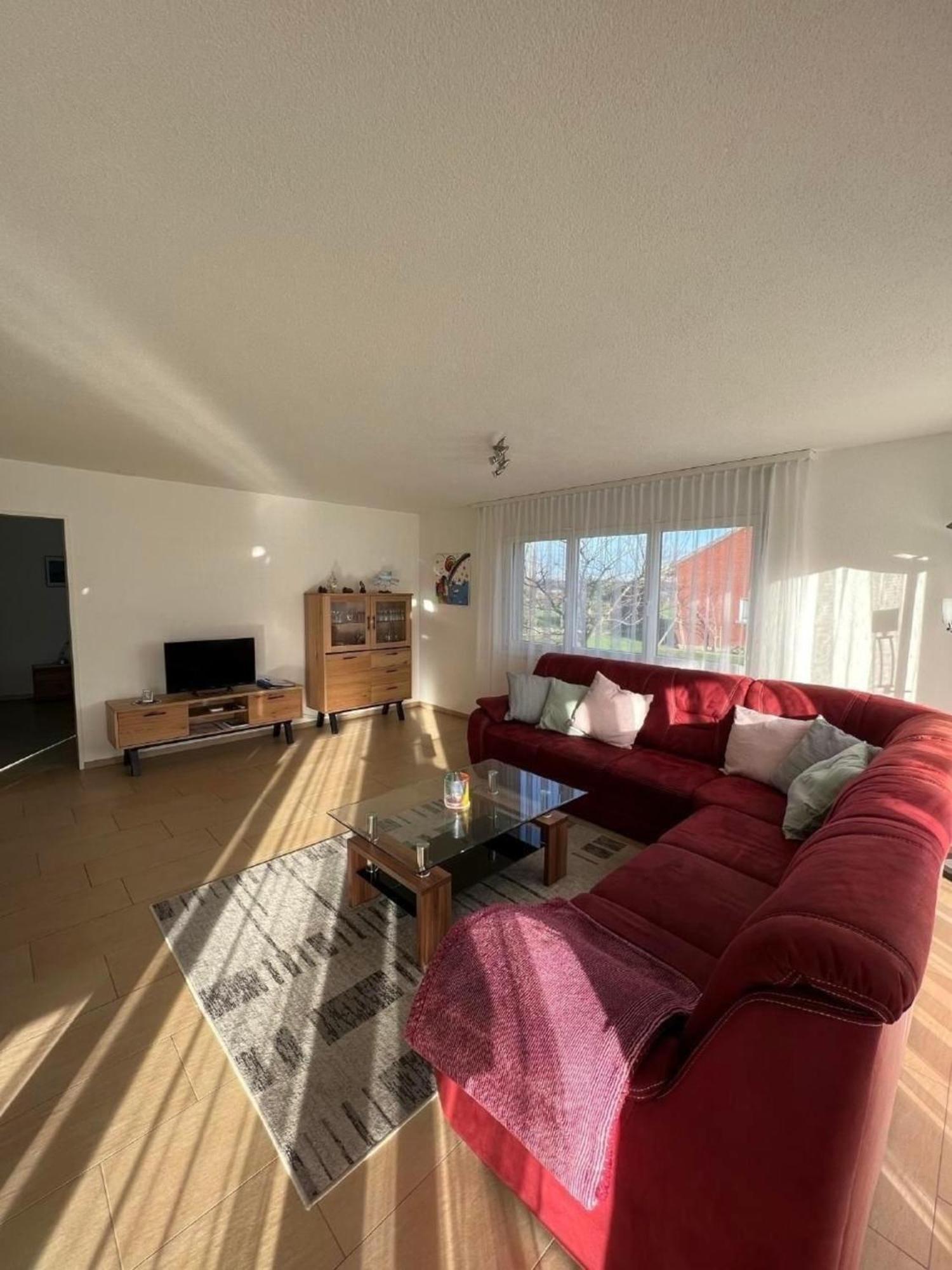 Ferienhaus Zum Regenbogen In Ermatingen Екстер'єр фото
